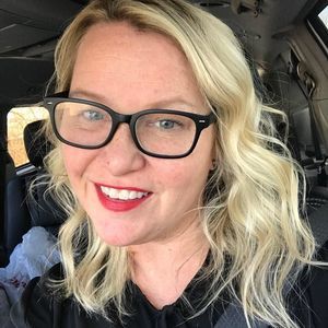 Meet your Posher, Beth